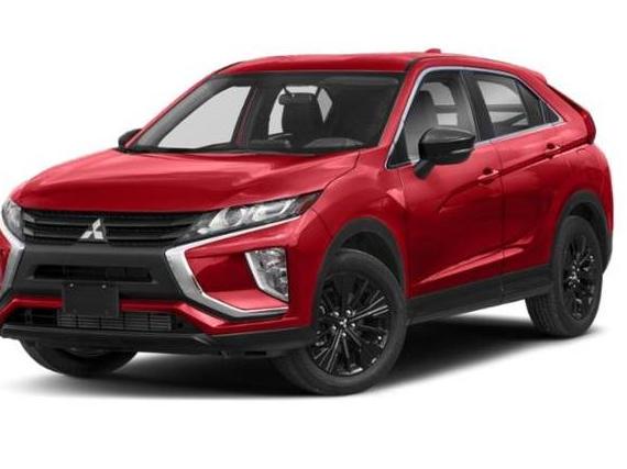 MITSUBISHI ECLIPSE CROSS 2018 JA4AT4AA6JZ062312 image